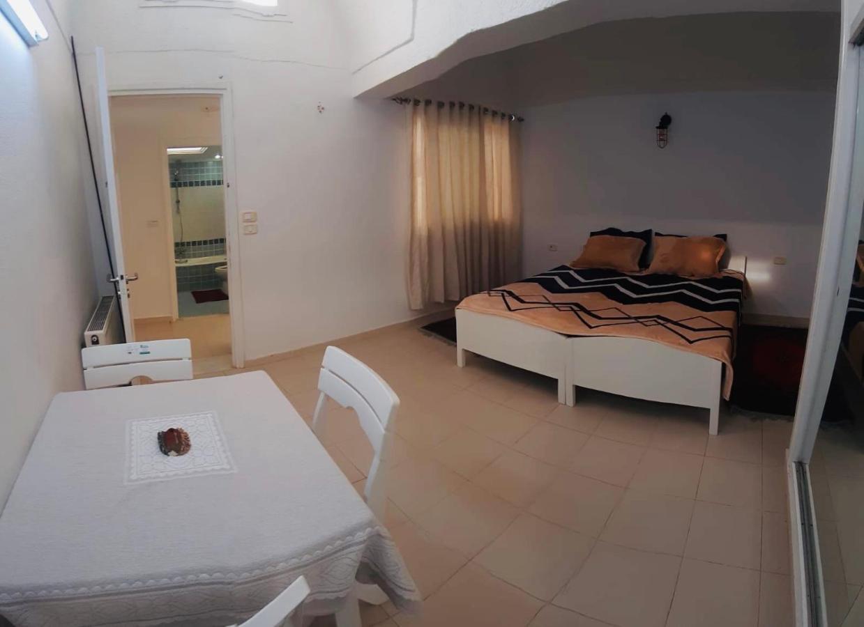 Villa Beach Village Maamoura El Maamoura Exteriér fotografie